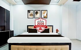 Super Hotel O Dabha Hilltop